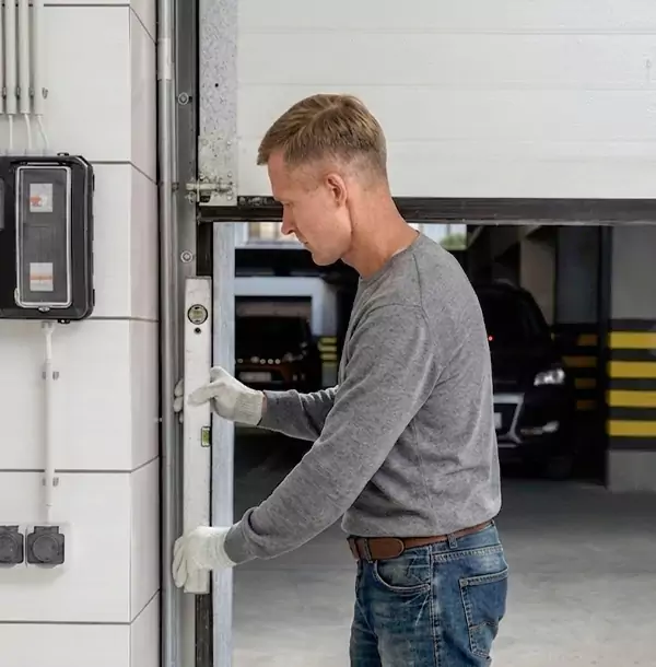 Why Choose Us for Door, Gate and Security Services in Huntington, WV