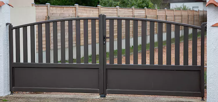 Advanced Gate Solutions in Huntington, WV