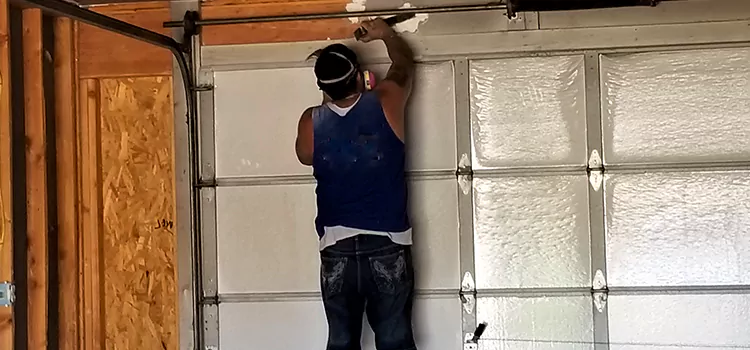 Specialized Garage Door Panel Solutions in Huntington, WV