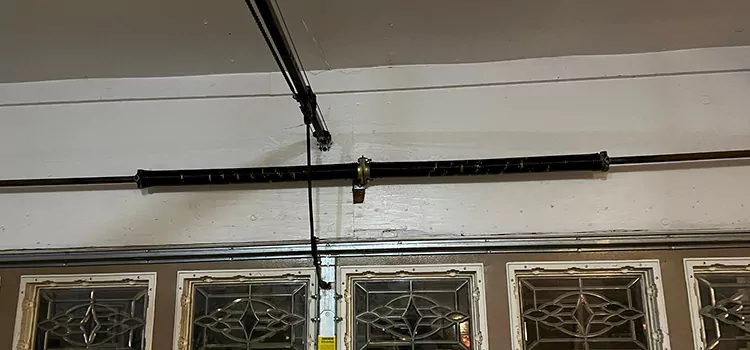 Garage Door Spring Repair Near Me Huntington