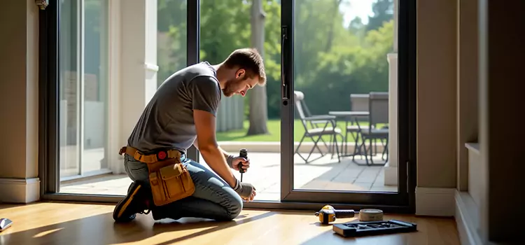 Comprehensive Solutions for Every Glass Door Need in Huntington, WV