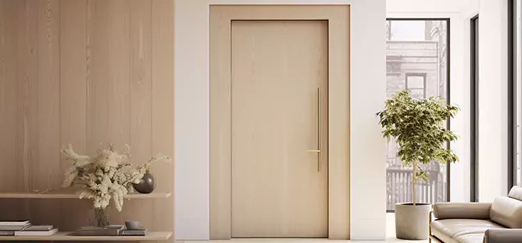 Choose Quality for Your Inside Doors in Huntington, WV