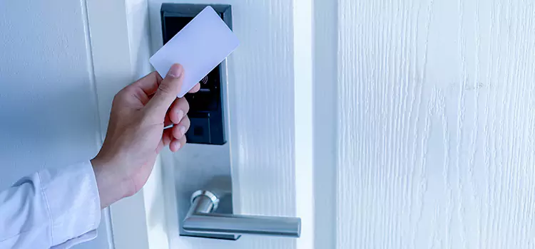 Why Choose Us for Your Keycard Lock Installation in Huntington, WV?