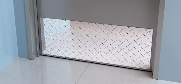 Benefits of Professional Kick Plate Solutions in Huntington, WV