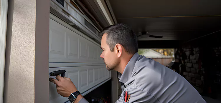 Garage Door Cable Replacement Huntington