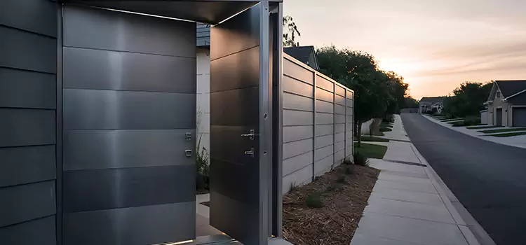 Comprehensive Steel Door Solutions in Huntington, WV