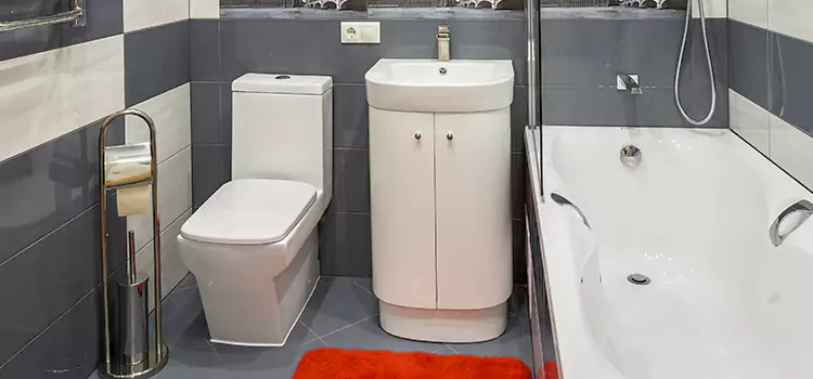 Hansgrohe Shaving Mirror Huntington