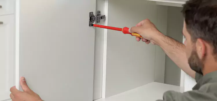 Screen Door Hinge Repair Huntington