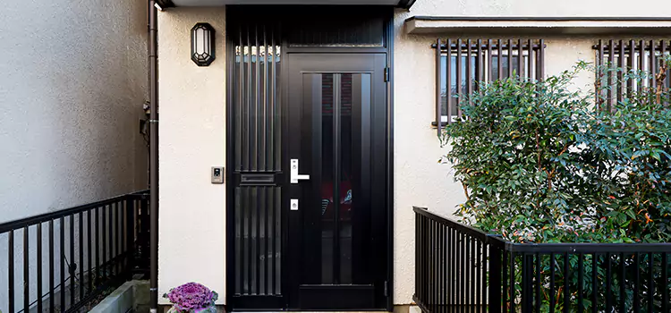Popular Exterior Door Options in Huntington, WV