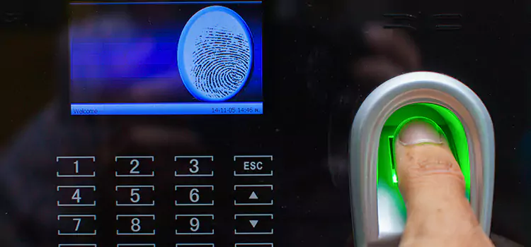 Your Trusted Partner for Secure Access in Huntington, WV
