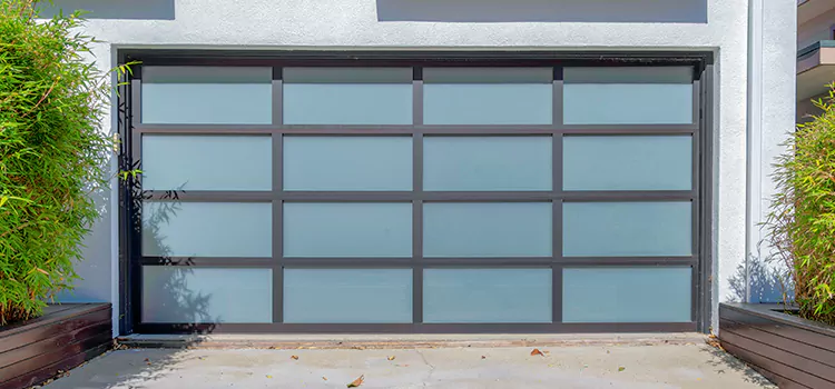 Why Choose Us for Garage Door Care in Huntington, WV?