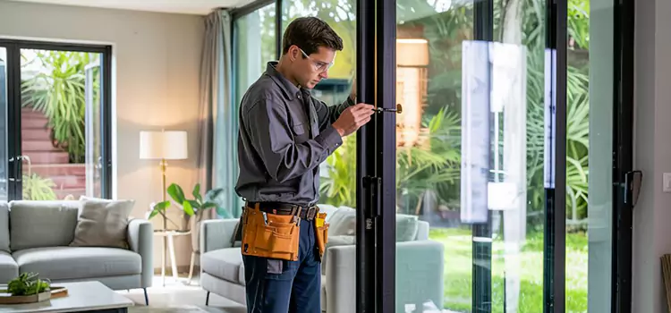 Why Choose Us for Your Glass Door Needs in Huntington, WV?