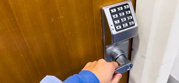 Why Choose Us for Your Keypad Lock Needs in Huntington, WV?