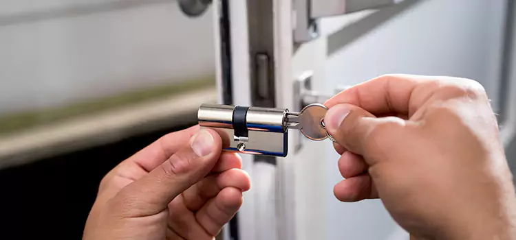 Lock Change Locksmiths Huntington