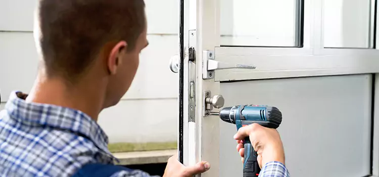 Experienced and Reliable Technicians Huntington