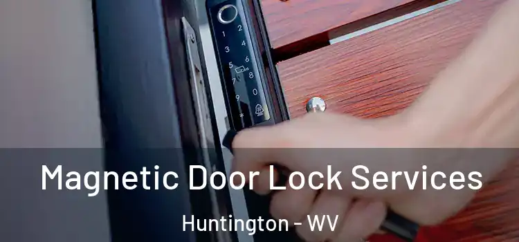  Magnetic Door Lock Services Huntington - WV